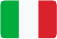 Разработка тестовых аппликаций Italiano